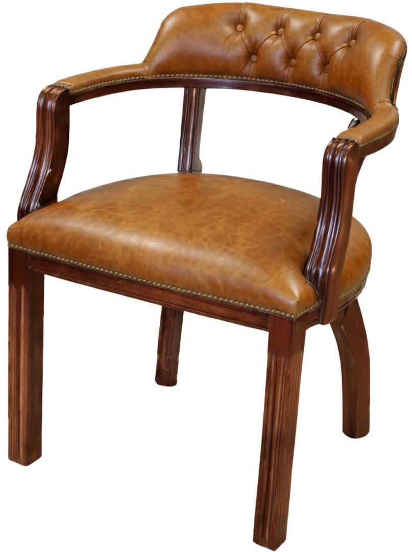 The Court Chair Stand